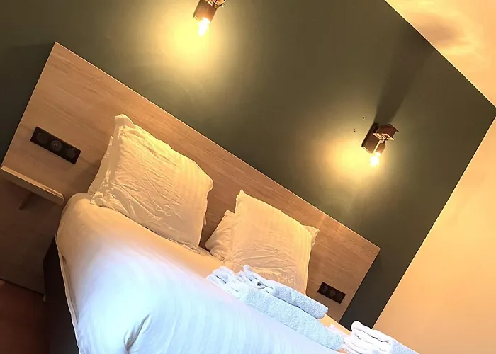 Hotel du Languedoc
