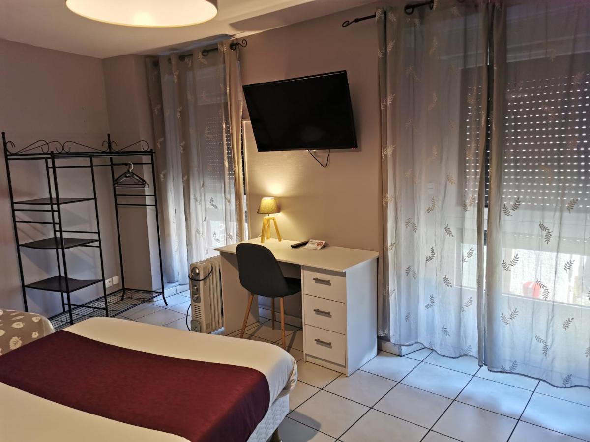 Du Languedoc Hotel
